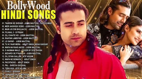 New Hindi Songs 2024